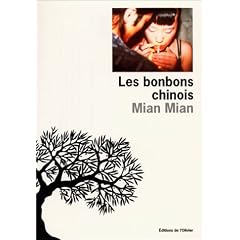 Les bonbons chinois
