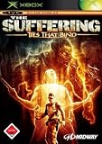 The Suffering - Ties that Bind - 