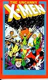 The Uncanny X-Men
