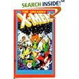 The Uncanny X-Men