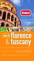 Fodor's See It Florence and Tuscany, 1st Edition (Fodor's See It)