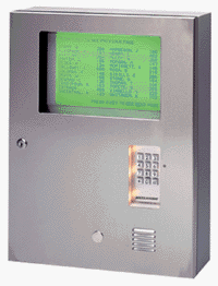 SENTEX Infinity L System - Surface Mount, Camera Ready, 1000 Capacity. SNILF1000ACMS