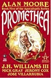 Promethea