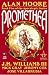 Books : Promethea: Bk. 5