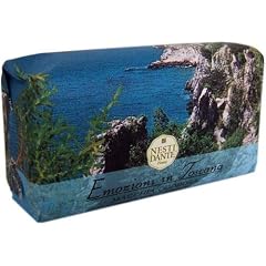 Nesti Dante 6644-02 Emozioni In Toscana Macchia Odorosa Seife