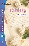 Smile Of An Angel (The Westmoreland Diaries) (Silhouette Special Edition)