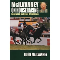 McIlvanney on Horseracing