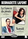 Bernadette Lafont, La fiancee du pirate/Noroit (French only)