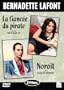 Bernadette Lafont, La fiancee du pirate/Noroit (French only)
