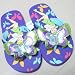 Disney�i�f�B�Y�j�[�j�e�B���J�[�x���E�L���L�����傤���傤���`�[�t�t�r�[�`�T���_��(�p�[�v���j