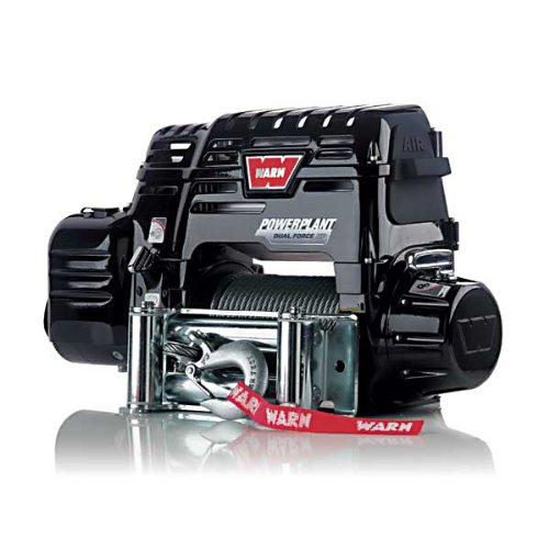 Winch Warn Powerplant Dual Ce Hp Warn W71800 (*_*) Discount [+_+]