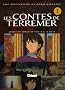 Les Contes de Terremer, Tome 1 :