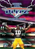 NFL Blitz Official Strategy Guide (Brady Games Strategy Guides)