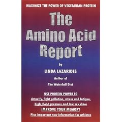Amino Acid Report