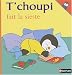 T'choupi fait la sieste T'choupi fait la sieste