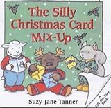 The silly Christmas card mix-up