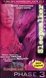 The Sleepwalker Project - Phase 3: Blumen des Todes - Bruce Greenwood