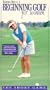 Beginning Golf for Women Part 1 [VHS]