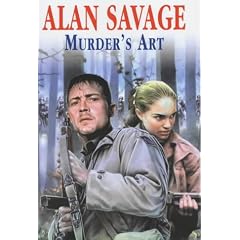 Murder's Art