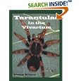 Tarantulas in the Vivarium: Habits, Husbandry, and Breeding by Peter Klaas