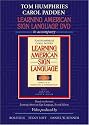 Learning American Sign Language DVD to accompany Learning American Sign Language - Levels 1 & 2 Beginning and Intermediate, 2nd Edition