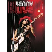 Lenny Kravitz - Live (Limited Edition) (2002)