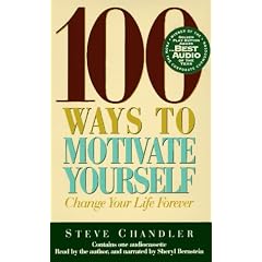 100 Ways To Motivate Yourself Change Your Life Forever