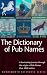 The Dictionary of Pub Names (Wordsworth Reference)