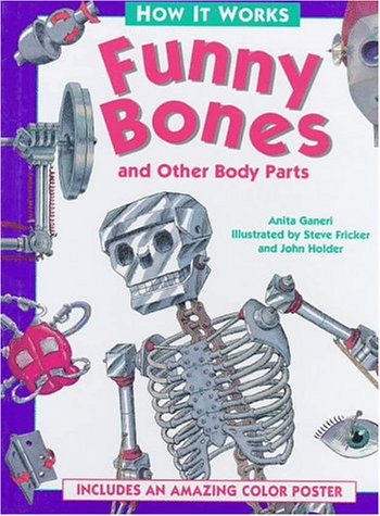 funny bone newport. Funny Bones and Other Body