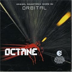 Orbital by Orbital