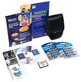 HP Digital Camera Accessory Kit