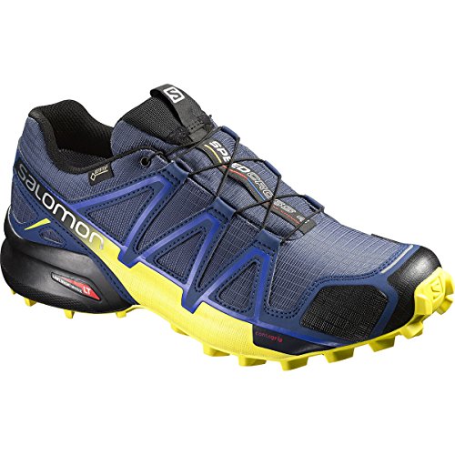 Salomon Men's Speedcross 4 Gtx Trail Runner