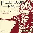 Live at the Boston Tea Party, Vol. 1