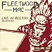 Live in Boston Vol.1/Digi