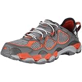 New Balance Men’s SM720 Water Shoe,Grey,8 4E US