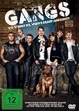 Gangs ( Gangs - Wo stehst du, wenn`s drauf ankommt? ) ( Rox! ) [ NON-USA FORMAT, PAL, Reg.2 Import - Germany ]