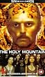 The Holy Mountain [1973] [VHS]