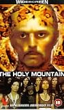 Review Visual Entertainment  / The Holy Mountain [1973]