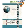 Introduction to Geographic Information Systems by Kang-Tsung Chang