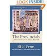 The Provincials: A Personal History of Jews in the South (With Photographs and a New Introduction by the Author)
