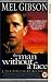 VHS : The Man Without A Face [1993]