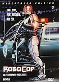 DVD : Robocop