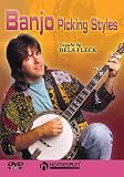 Banjo Picking Styles [DVD] [2005]