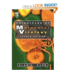 Principles of Molecular Virology (Standard Edition)