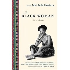 The Black Woman: An Anthology (Paperback) 51DAEDMCCNL. SL500 AA240 The Black Woman: An Anthology (Paperback)