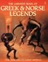 The Usborne Book of Greek and Norse Legends