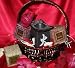 Zen Aromatherapy Candle Gift Basket with a Greeting Card