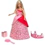 Happy Birthday Barbie Doll Released Year 2004