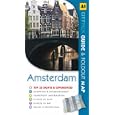 AA CityPack Amsterdam (AA CityPack Guides) by AA Publishing