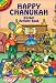 Happy Chanukah Sticker Activity Book (Dover Little Activity Books)